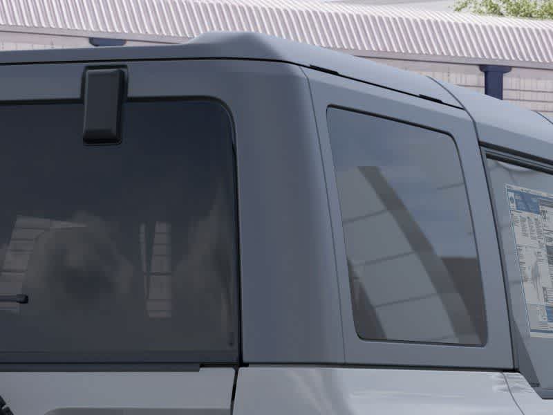Ford Bronco Big Bend 2026