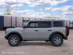 Ford Bronco Big Bend 2026