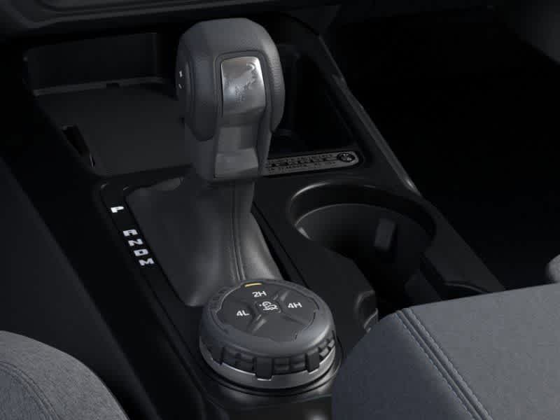 Ford Bronco Big Bend 2026