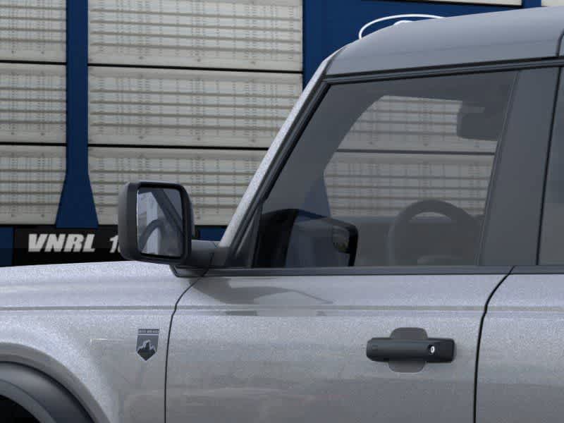 Ford Bronco Big Bend 2026