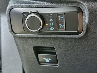 Ford Bronco Big Bend 2026