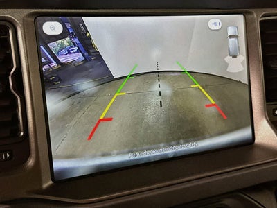 Ford Bronco Big Bend 2026