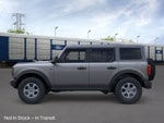 Ford Bronco Big Bend 2026