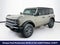 Ford Bronco Big Bend 2026