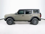 Ford Bronco Big Bend 2026