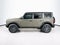 Ford Bronco Big Bend 2026