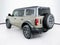 Ford Bronco Big Bend 2026