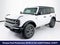 Ford Bronco Big Bend 2026