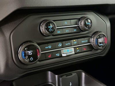 Ford Bronco Big Bend 2026