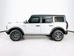 Ford Bronco Big Bend 2026