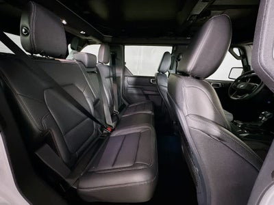 Ford Bronco Big Bend 2026