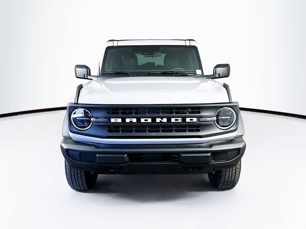 Ford Bronco Big Bend 2026