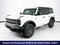 Ford Bronco Big Bend 2026