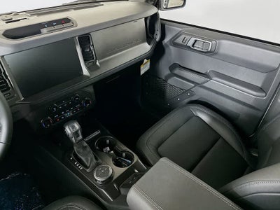 Ford Bronco Big Bend 2026