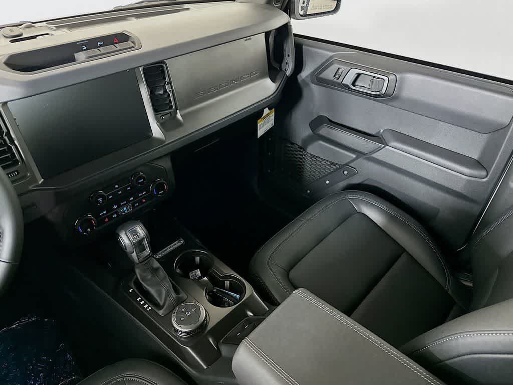 Ford Bronco Big Bend 2026