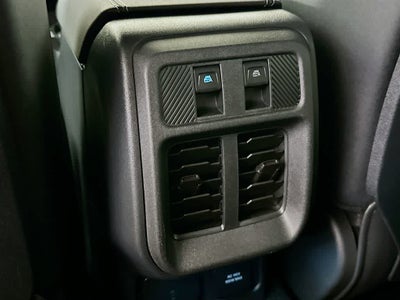 Ford Bronco Big Bend 2026