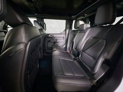 Ford Bronco Big Bend 2026