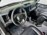 Ford Bronco Big Bend 2026