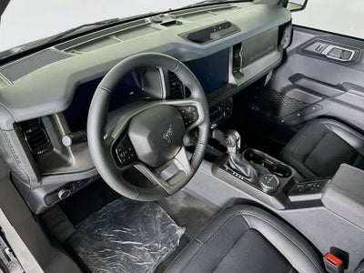 Ford Bronco Big Bend 2026