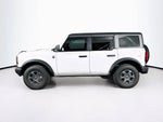 Ford Bronco Big Bend 2026