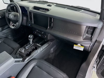Ford Bronco Big Bend 2026