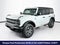 Ford Bronco Big Bend 2026
