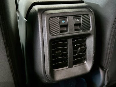 Ford Bronco Big Bend 2026