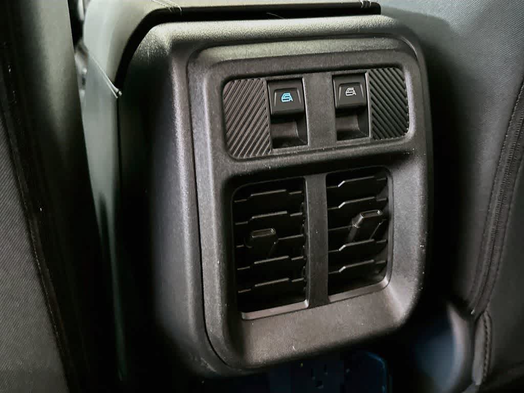 Ford Bronco Big Bend 2026