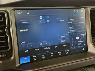 Ford Bronco Big Bend 2026