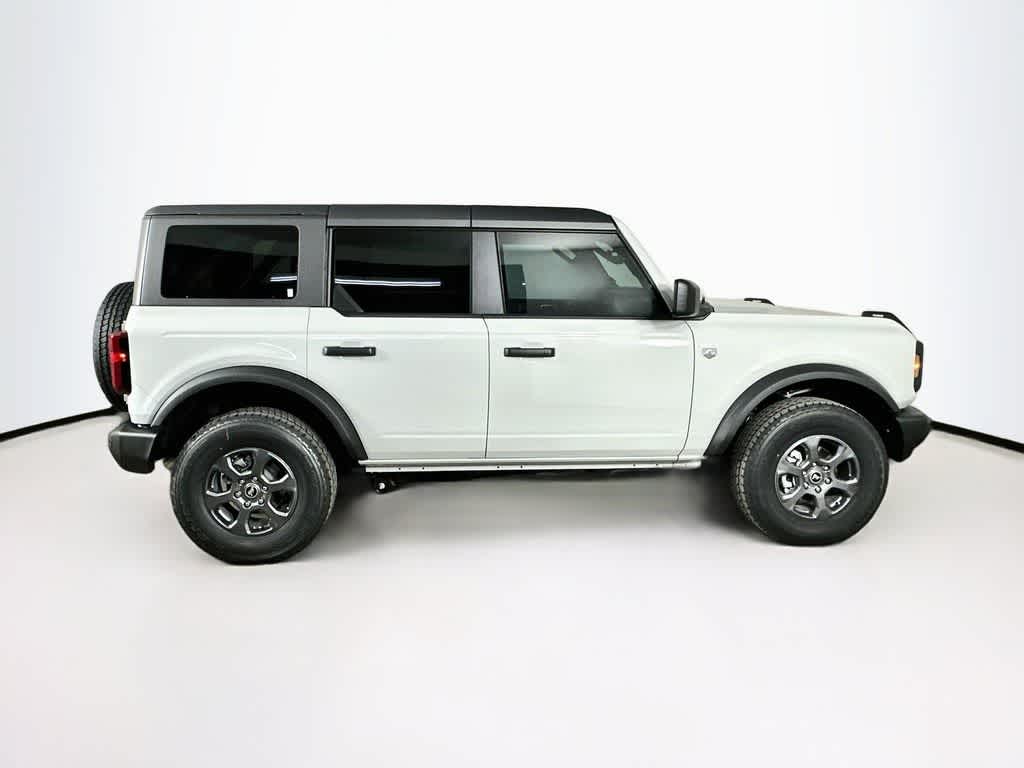 Ford Bronco Big Bend 2026