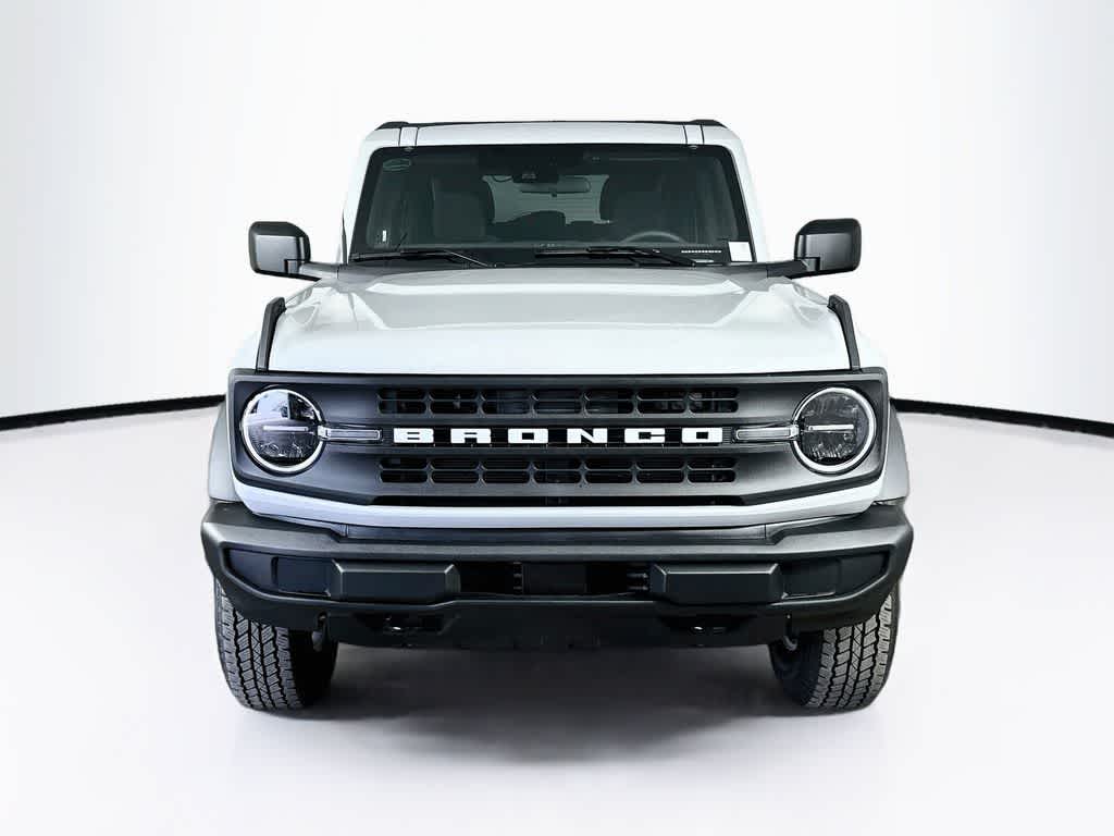 Ford Bronco Big Bend 2026
