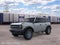 Ford Bronco Big Bend 2026
