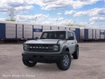 Ford Bronco Big Bend 2026