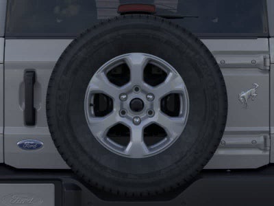 Ford Bronco Big Bend 2026