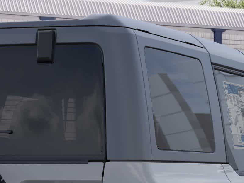 Ford Bronco Big Bend 2026