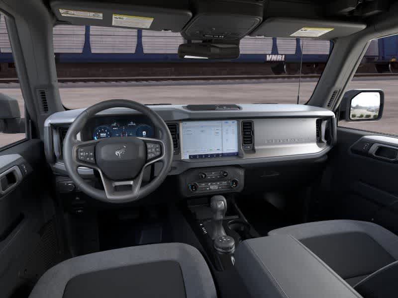 Ford Bronco Big Bend 2026