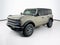 Ford Bronco Big Bend 2026