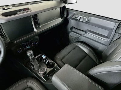 Ford Bronco Big Bend 2026
