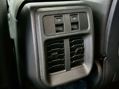 Ford Bronco Big Bend 2026