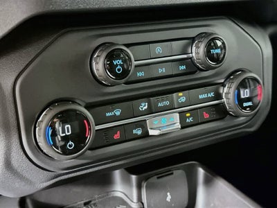 Ford Bronco Big Bend 2026