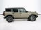 Ford Bronco Big Bend 2026
