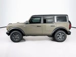 Ford Bronco Big Bend 2026
