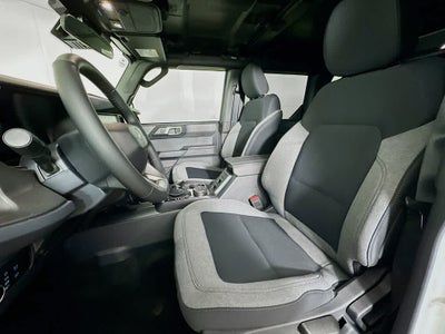 Ford Bronco Big Bend 2026