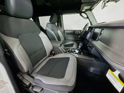 Ford Bronco Big Bend 2026