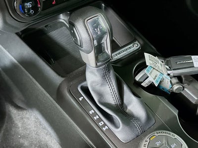 Ford Bronco Big Bend 2026