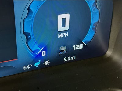 Ford Bronco Big Bend 2026