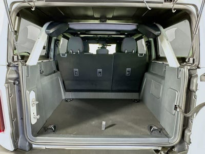 Ford Bronco Big Bend 2026