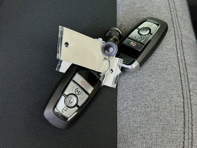 Ford Bronco Big Bend 2026