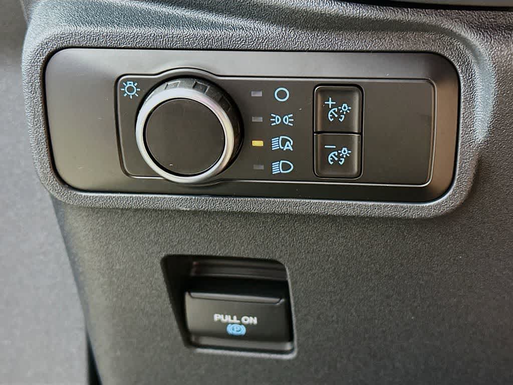 Ford Bronco Big Bend 2026