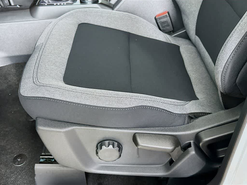 Ford Bronco Big Bend 2026